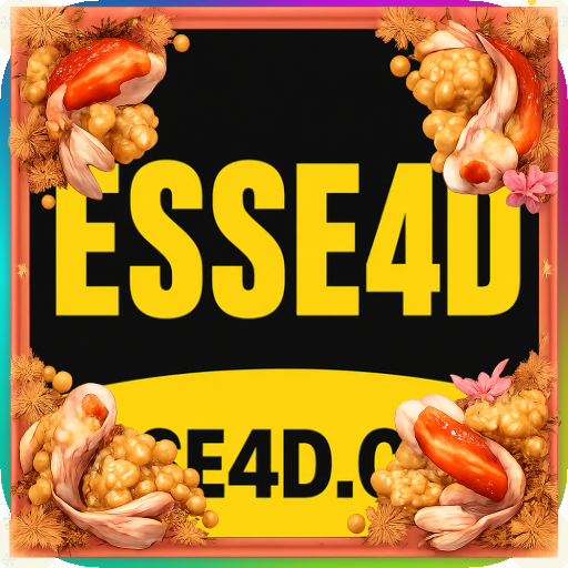 esse4d — galeri pratinjau - APK Resmi